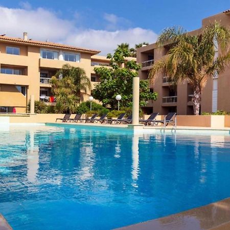Apartment Mb4 Piscine By Interhome Moriani Plage Kültér fotó