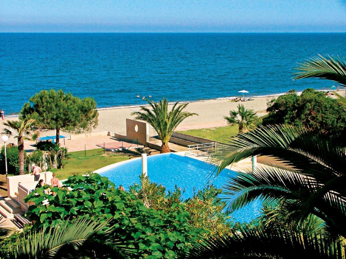 Apartment Mb4 Piscine By Interhome Moriani Plage Kültér fotó