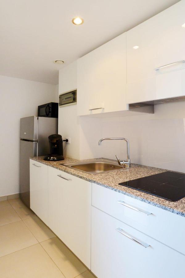 Apartment Mb4 Piscine By Interhome Moriani Plage Kültér fotó