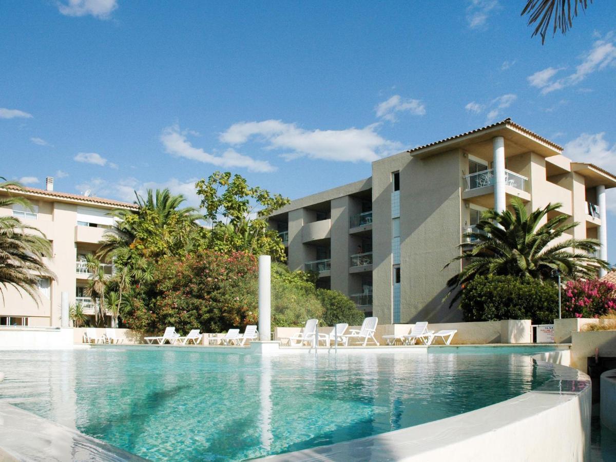 Apartment Mb4 Piscine By Interhome Moriani Plage Kültér fotó