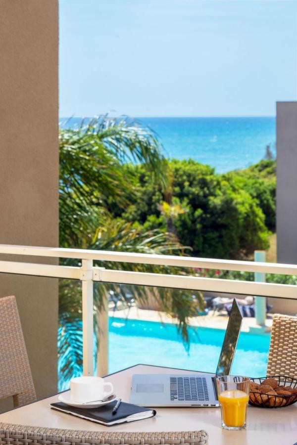 Apartment Mb4 Piscine By Interhome Moriani Plage Kültér fotó