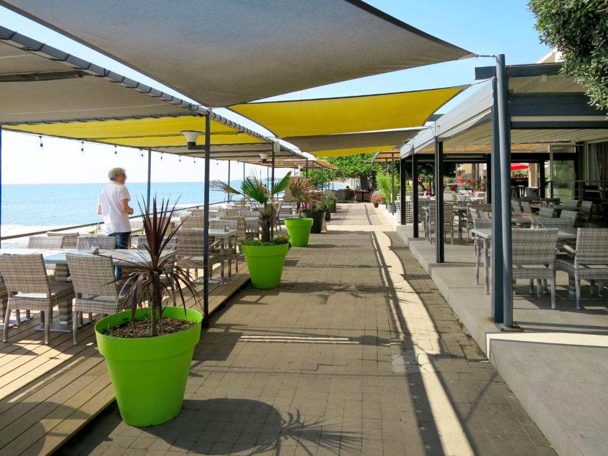 Apartment Mb4 Piscine By Interhome Moriani Plage Kültér fotó