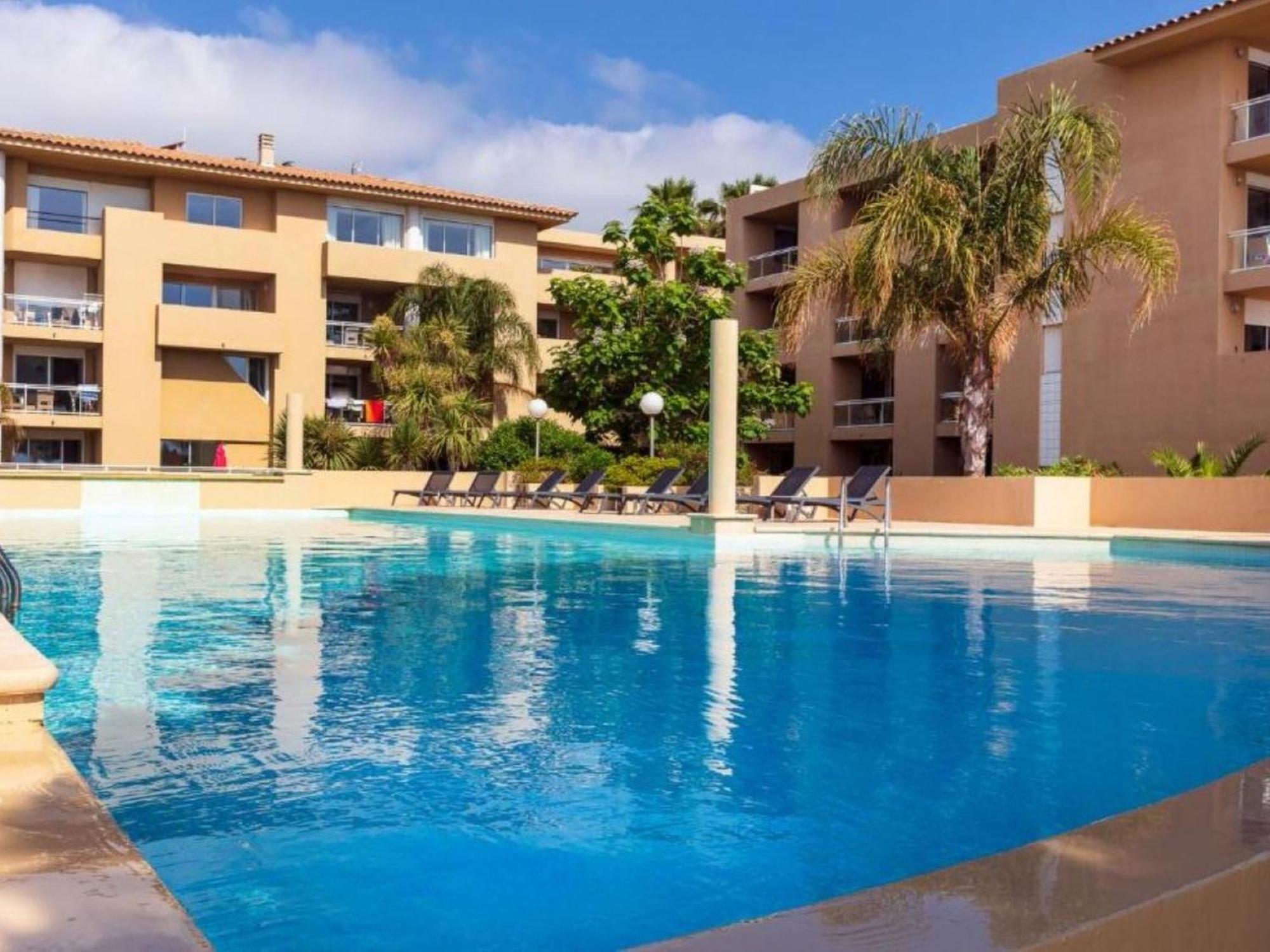 Apartment Mb4 Piscine By Interhome Moriani Plage Kültér fotó
