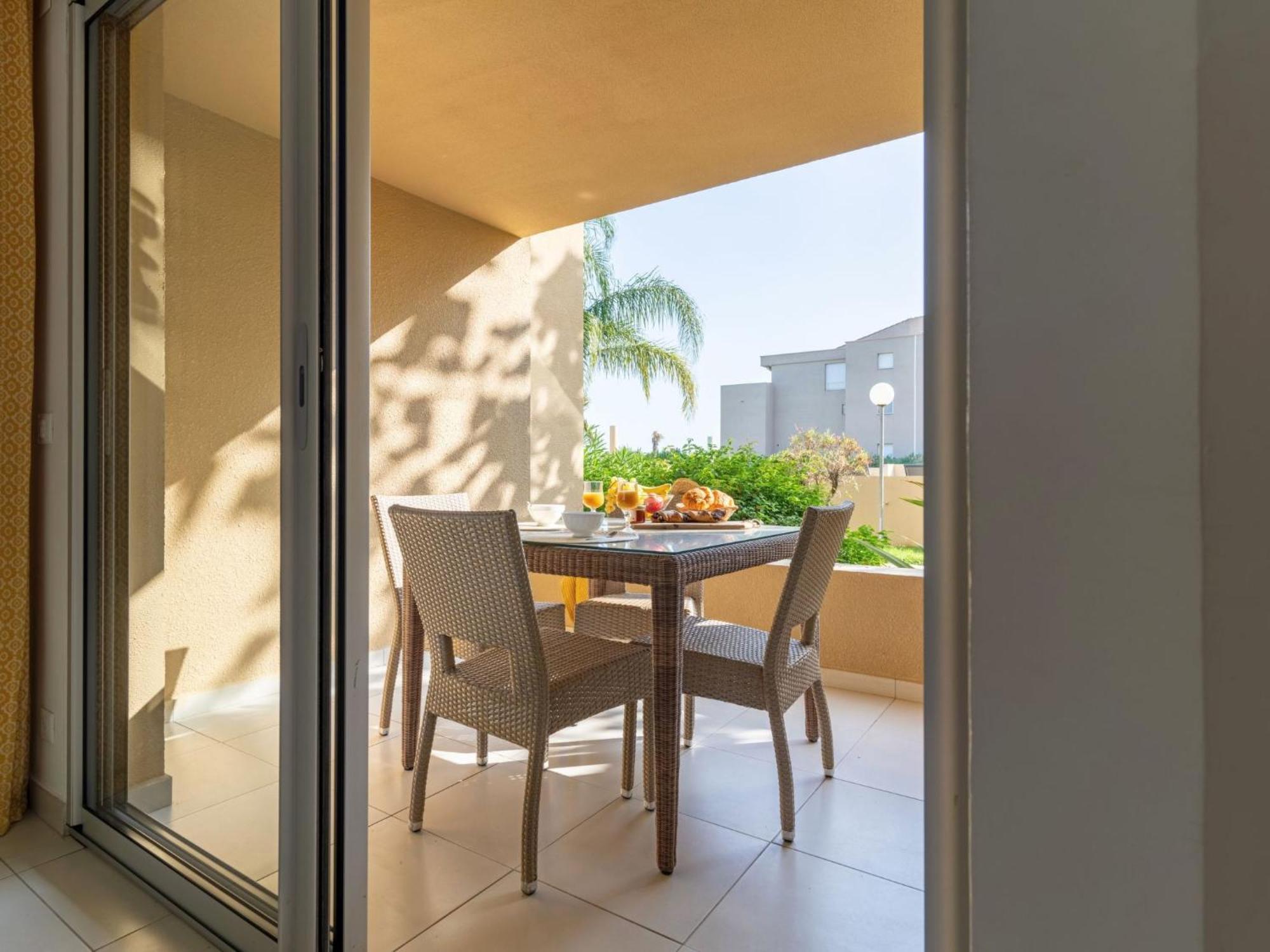 Apartment Mb4 Piscine By Interhome Moriani Plage Kültér fotó