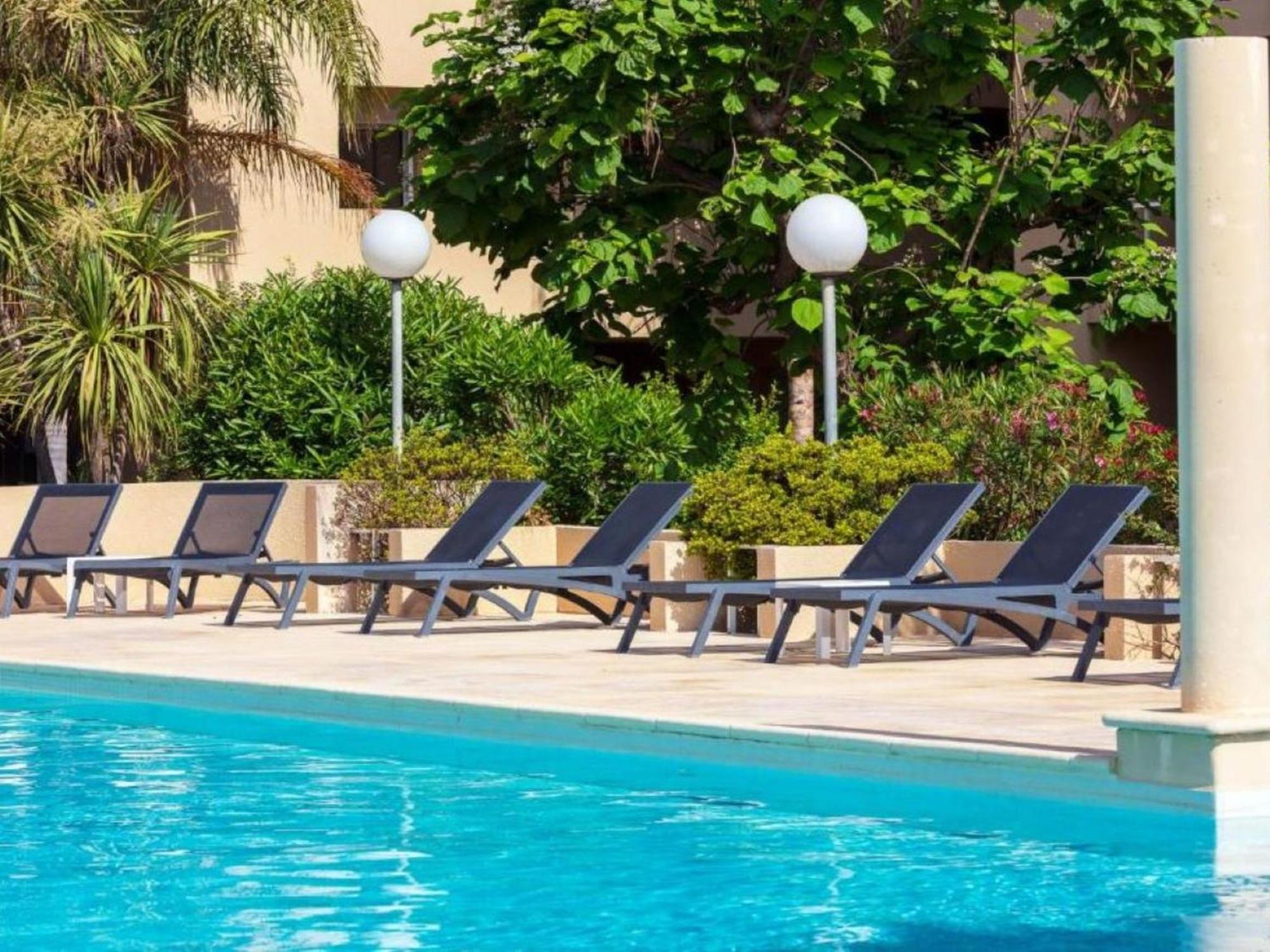 Apartment Mb4 Piscine By Interhome Moriani Plage Kültér fotó