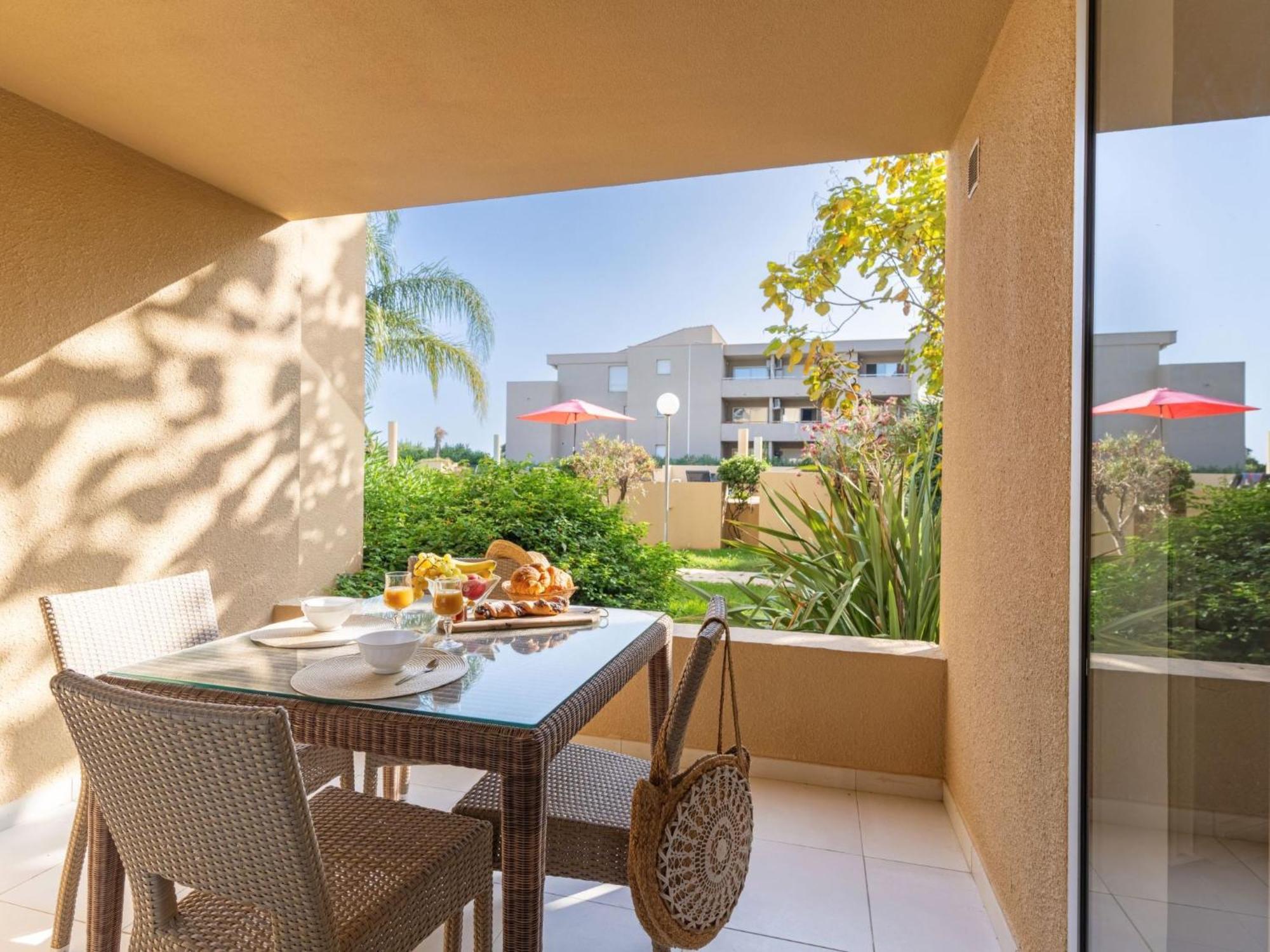 Apartment Mb4 Piscine By Interhome Moriani Plage Kültér fotó